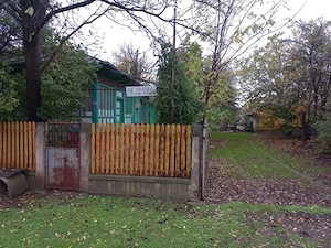 Vand casa in Scânteia, Ialomita
