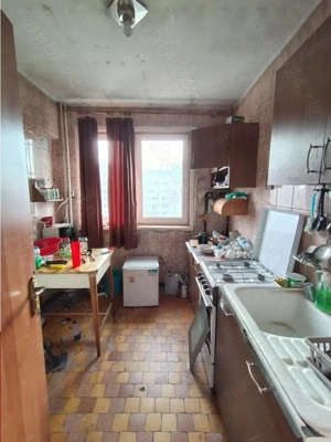 Apartament 2 camere Dristor, Camil Ressu - imagine 4