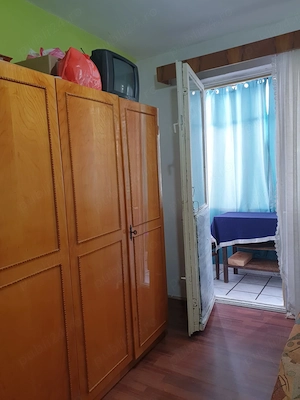 Închiriez garsonieră confort II, de la data de 1 septembrie 2026în Lugoj. (Micro 3) - imagine 3