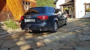 Audi A4 B7 Quattro 2.0 BTW 1 ax - imagine 2