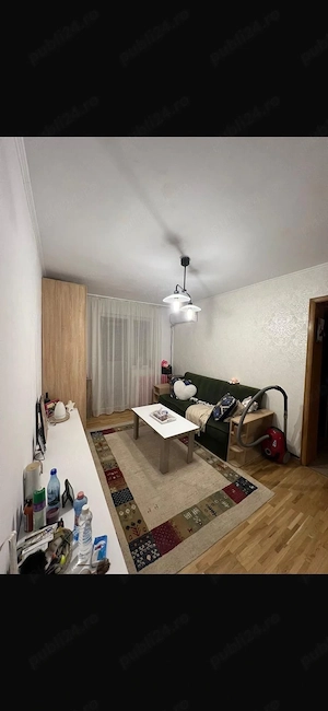 Inchiriez Ap 2 Camere zona Valea Lunga  - imagine 5
