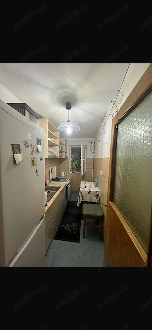 Inchiriez Ap 2 Camere zona Valea Lunga  - imagine 3