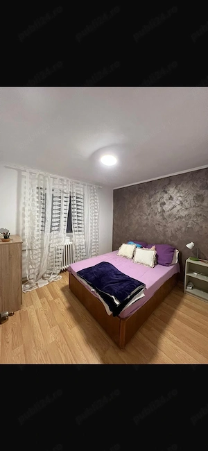 Inchiriez Ap 2 Camere zona Valea Lunga  - imagine 4