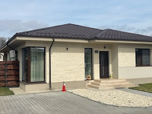 Casa parter, ultracentral, ansamblu rezidential