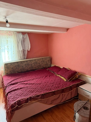 Casă de munte în Vidra, Alba   liniște, peisaj superb și mult potențial - imagine 4