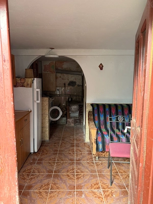 Casă de munte în Vidra, Alba   liniște, peisaj superb și mult potențial - imagine 7