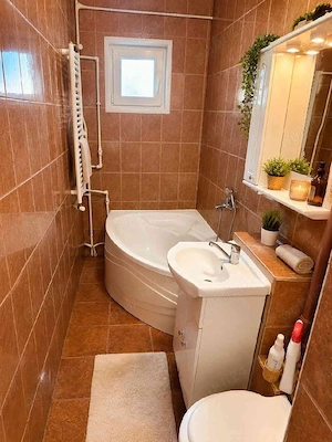 Apartament 2 camere Boema Constanta - imagine 4