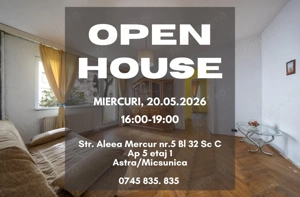 Astra-Apartament 2 camere 50 mp