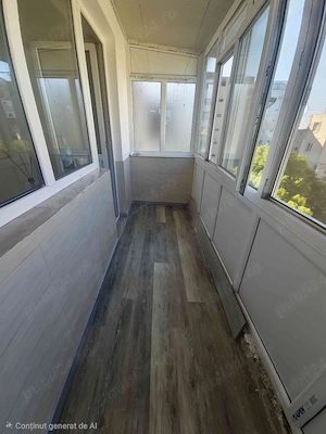 Apartament 2 camere Boema Constanta - imagine 5