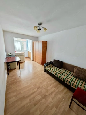 Vand Garsoniera zona Tic Tac ostroveni 29m2 Etaj 1