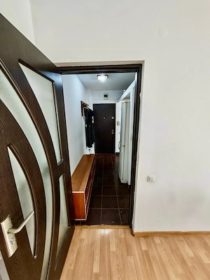 Vand Garsoniera zona Tic Tac ostroveni 29m2 Etaj 1 - imagine 5