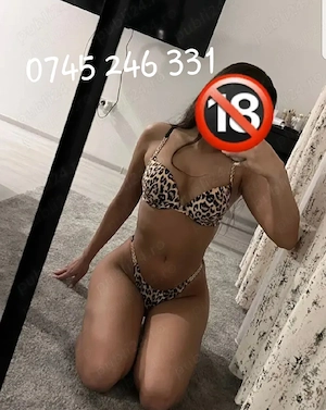 Denisa Noua în oraș!!!!