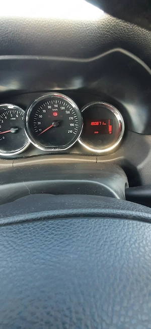 Dacia Duster 2014 1.5 Dci 4x4 - imagine 5