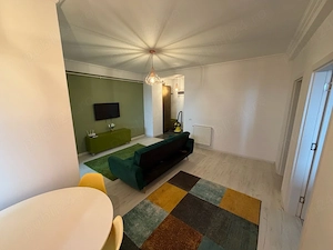 Inchiriez Apartament 2 camere Regim hotelier  - imagine 2