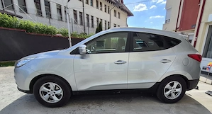 Hyundai ix 35, 2011, 2wd, 1,7 crdi  - imagine 2