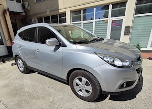 Hyundai ix 35, 2011, 2wd, 1,7 crdi  - imagine 3