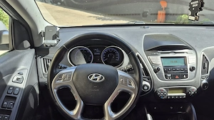 Hyundai ix 35, 2011, 2wd, 1,7 crdi  - imagine 4