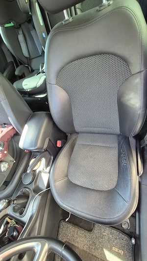 Hyundai ix 35, 2011, 2wd, 1,7 crdi  - imagine 5