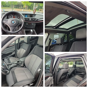 Bmw x1 e84 sport-line - imagine 5