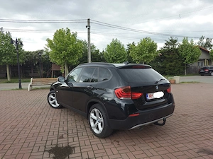 Bmw x1 e84 sport-line - imagine 4