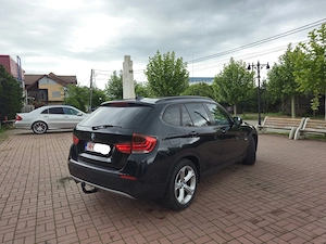 Bmw x1 e84 sport-line - imagine 3