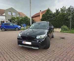 Bmw x1 e84 sport-line - imagine 2
