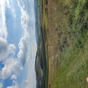 Vand teren intravilan in Deusu (com. Chinteni) - imagine 6