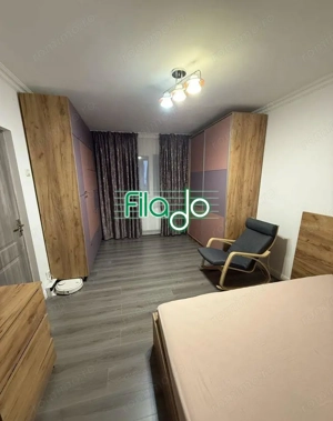 Apartament 2 camere Metrou 1 Decembrie 1918