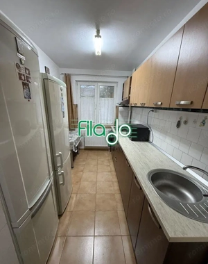 Apartament 2 camere Metrou 1 Decembrie 1918 - imagine 5