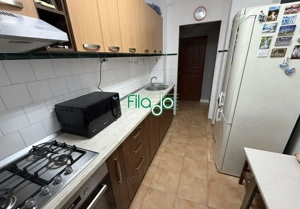 Apartament 2 camere Metrou 1 Decembrie 1918 - imagine 7