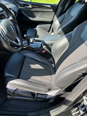 BMW X3  2.0D  X-Line X-Drive 2019 190cp Impecabila - imagine 5
