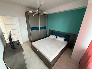 Inchiriez Apartament 2 camere Regim hotelier  - imagine 5
