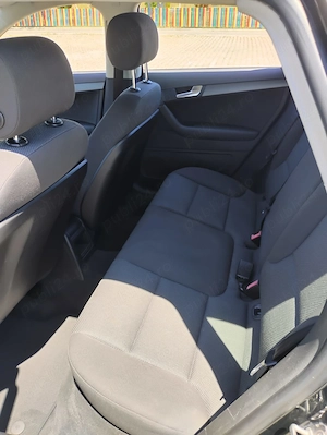 Audi A3 2009 1.8TFSI 180 CP Benzina - imagine 4