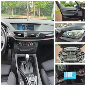 Bmw x1 e84 sport-line - imagine 7