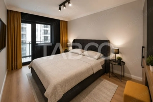 Apartament cochet cu predare imediata in Doamna Stanca Sibiu - imagine 3