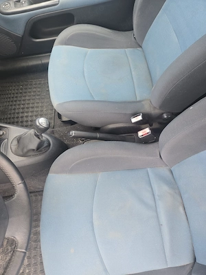 Clio 1.2 benzina acte la zi masina circula zilnic - imagine 3