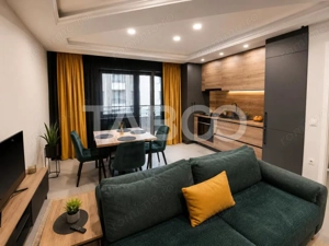 Apartament cochet cu predare imediata in Doamna Stanca Sibiu - imagine 2