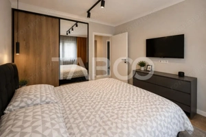 Apartament cochet cu predare imediata in Doamna Stanca Sibiu - imagine 4