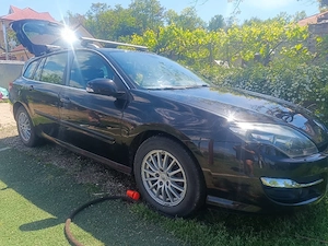 renault laguna3 - imagine 2