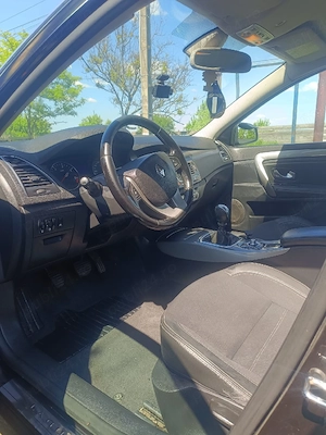 renault laguna3 - imagine 3