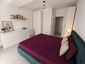 Inchiriez apartament nou 2 camere  - imagine 3