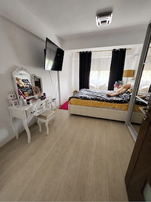    Vilă tip duplex modernă de închiriat | Popești-Leordeni | Clinică   Birouri   Centru educațional - imagine 7