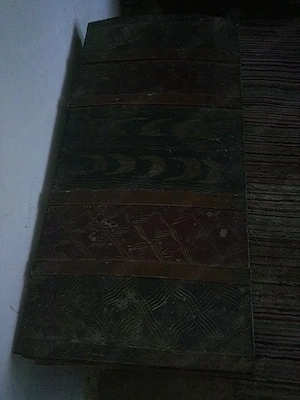 vand ladă de zestre veche peste 100 ani. - imagine 4