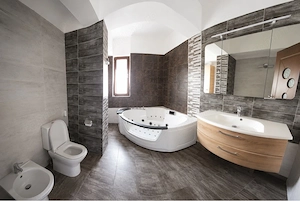    Vilă tip duplex modernă de închiriat | Popești-Leordeni | Clinică   Birouri   Centru educațional