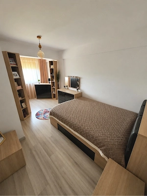    Vilă tip duplex modernă de închiriat | Popești-Leordeni | Clinică   Birouri   Centru educațional - imagine 5