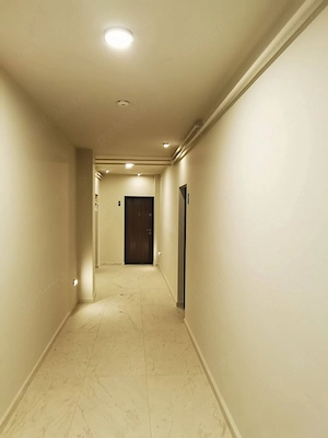 Inchiriez apartament nou 2 camere  - imagine 6