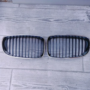 Grile BMW E87 facelift 2007-2011