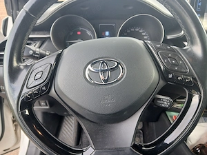 Toyota chr 2018 motor 1.8 hibrid automat - imagine 7