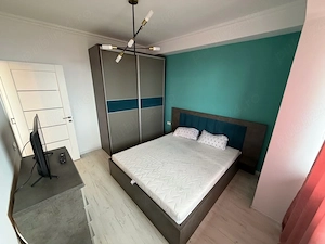Inchiriez Apartament 2 Camere Decomandat Direct Propietar , 
