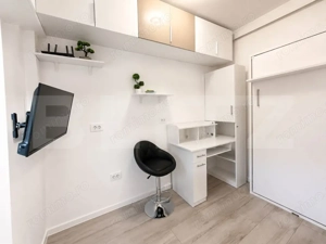 Studio 38 mp | Brazda lui Novac – zona Guliver | Bloc nou 2025 - imagine 5